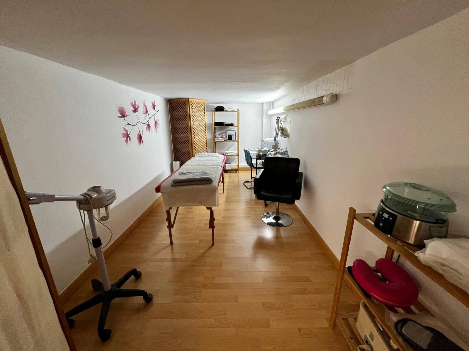 Comercial para arrendar em Malaga cidade - 1 000 € (Ref: 9627675)