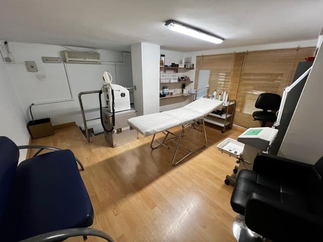 Kommersiell til salgs i Málaga by - € 199 900 (Ref: 9627676)