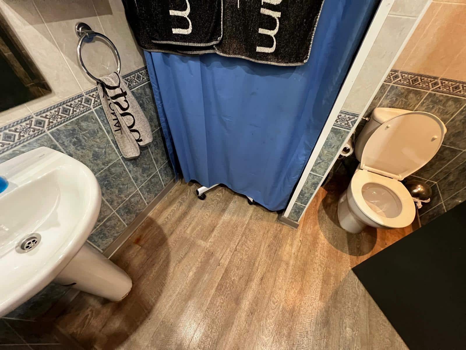 Kommersiell til salgs i Malaga by - € 199 900 (Ref: 9627676)