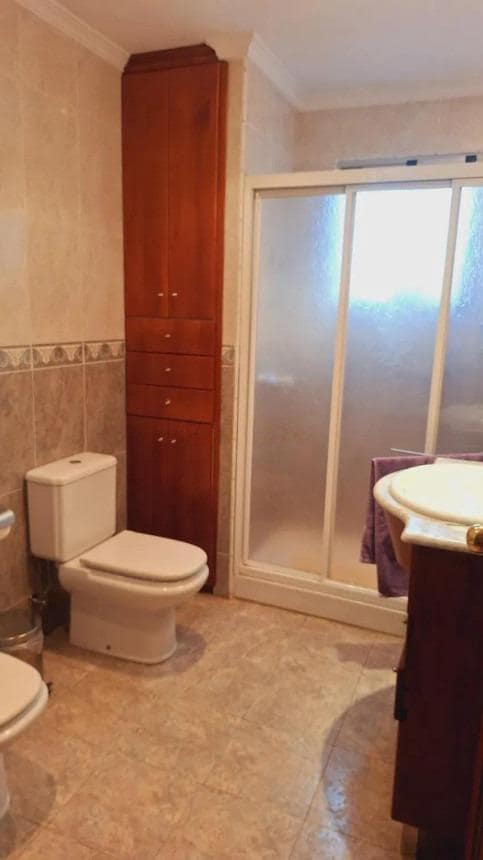 3 quarto Moradia em Banda para venda em Malaga cidade com garagem - 315 000 € (Ref: 9627677)