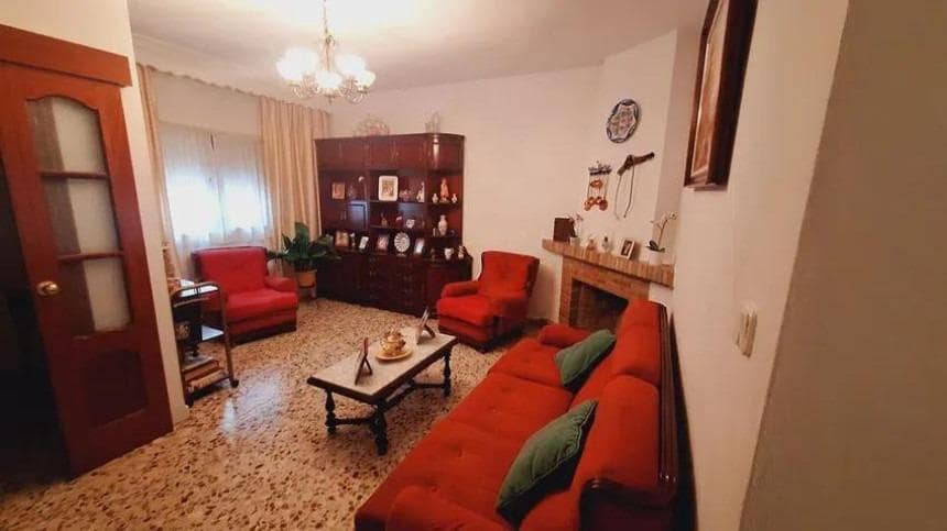 3 quarto Moradia em Banda para venda em Malaga cidade com garagem - 315 000 € (Ref: 9627677)