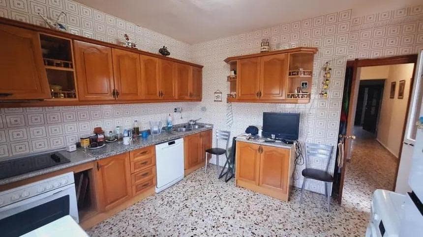 3 quarto Moradia em Banda para venda em Malaga cidade com garagem - 315 000 € (Ref: 9627677)
