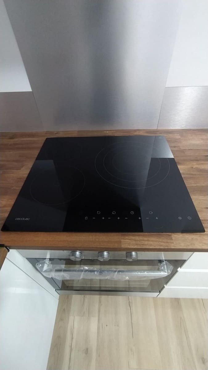 2 soveværelse Lejlighed til leje i Malaga by - € 1.000 (Ref: 9630120)