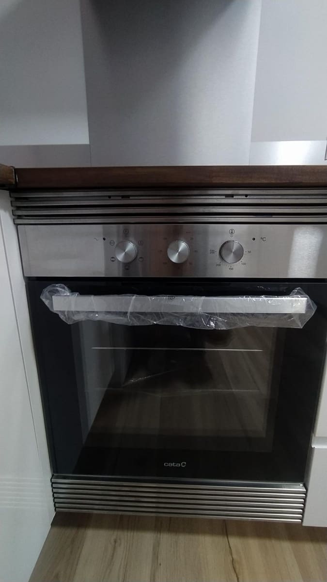 2 soveværelse Lejlighed til leje i Malaga by - € 1.000 (Ref: 9630120)