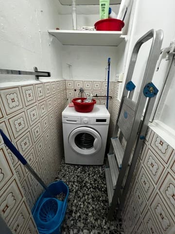 2 chambre Appartement à vendre à Las Chapas, Marbella - 190 000 € (Ref: 9630121)