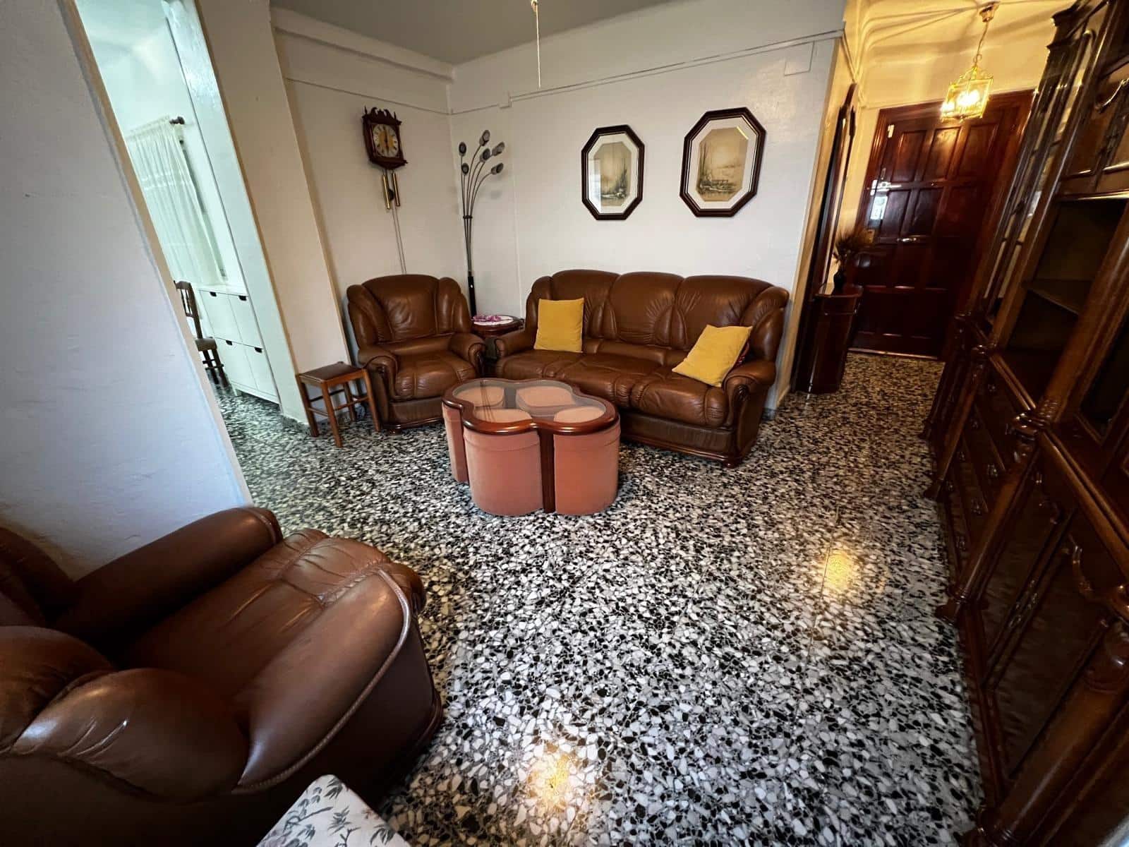 2 chambre Appartement à vendre à Las Chapas - 190 000 € (Ref: 9630121)