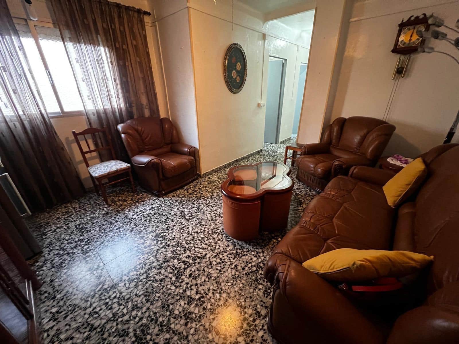 2 chambre Appartement à vendre à Las Chapas - 190 000 € (Ref: 9630121)