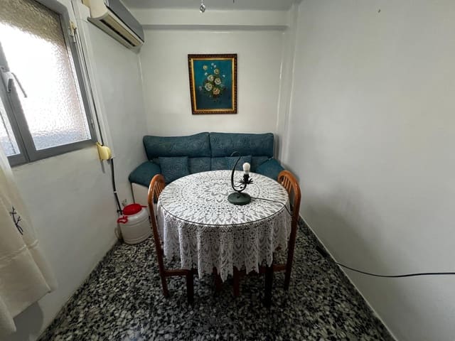 2 chambre Appartement à vendre à Las Chapas, Marbella - 190 000 € (Ref: 9630121)