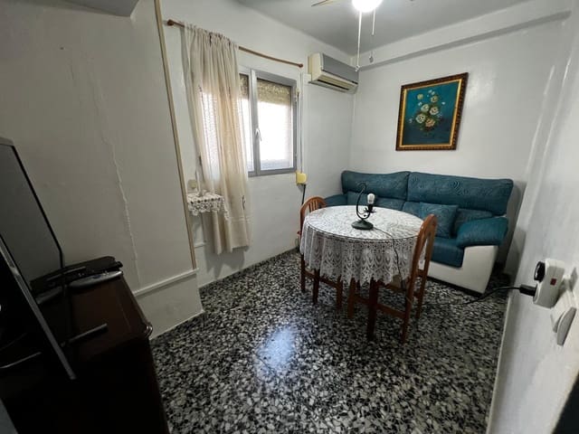 2 chambre Appartement à vendre à Las Chapas, Marbella - 190 000 € (Ref: 9630121)