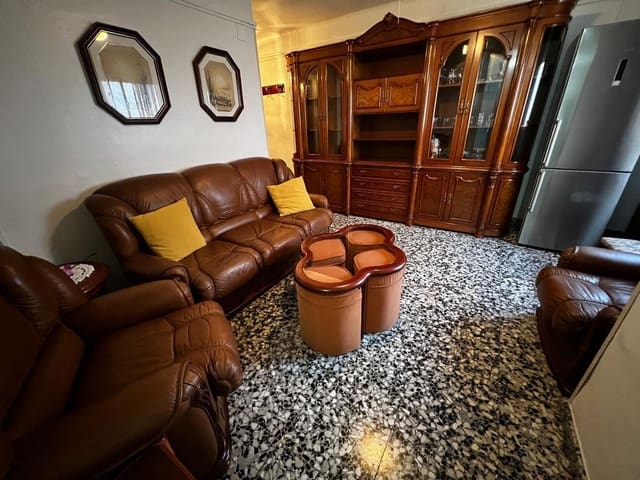 2 chambre Appartement à vendre à Las Chapas, Marbella - 190 000 € (Ref: 9630121)