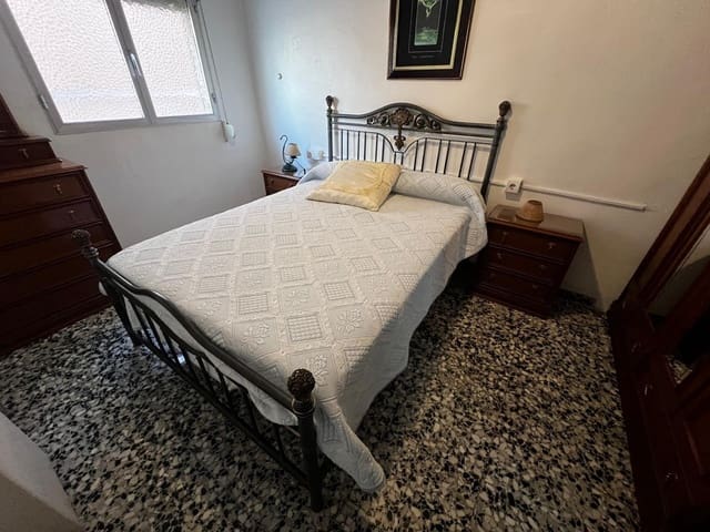 2 chambre Appartement à vendre à Las Chapas, Marbella - 190 000 € (Ref: 9630121)