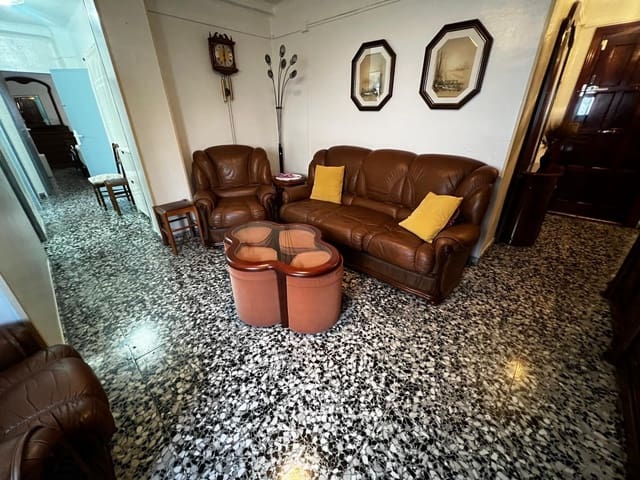 2 chambre Appartement à vendre à Las Chapas, Marbella - 190 000 € (Ref: 9630121)