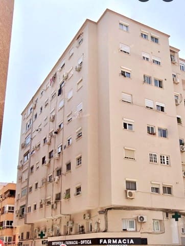 Piso de 2 habitaciones en Gamarra, Málaga ciudad en venta - 190.000 € (Ref: 9630121)