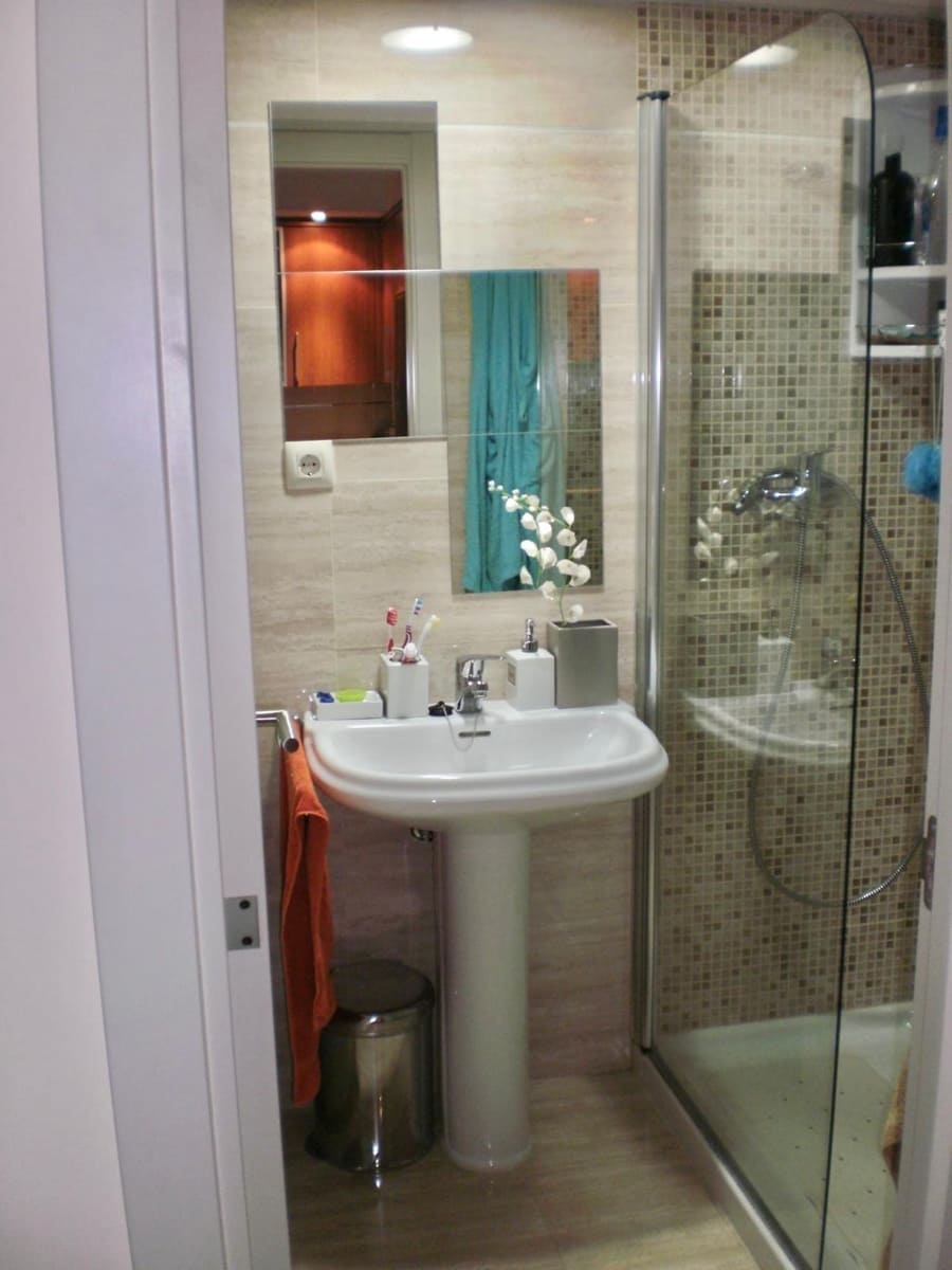 1 quarto Apartamento para venda em Malaga cidade com garagem - 220 000 € (Ref: 9672274)