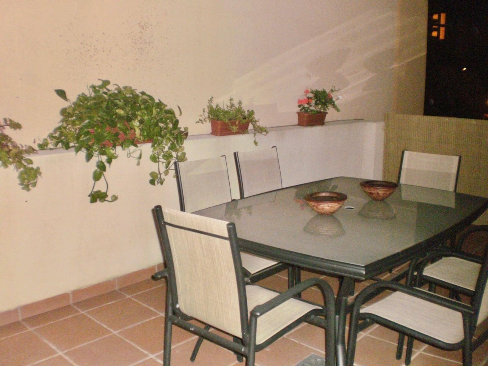 1 quarto Apartamento para venda em Malaga cidade com garagem - 220 000 € (Ref: 9672274)