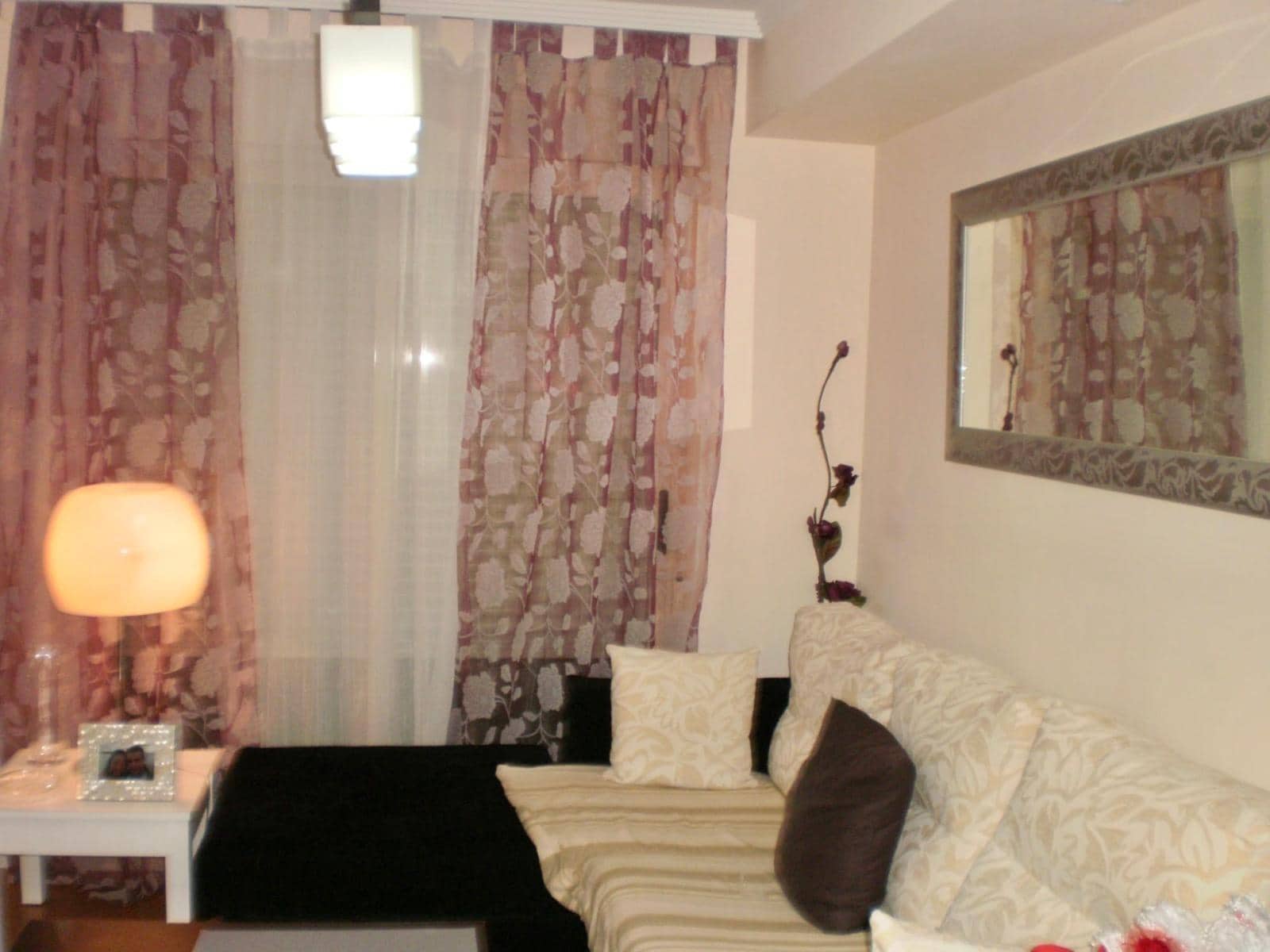 1 quarto Apartamento para venda em Malaga cidade com garagem - 220 000 € (Ref: 9672274)