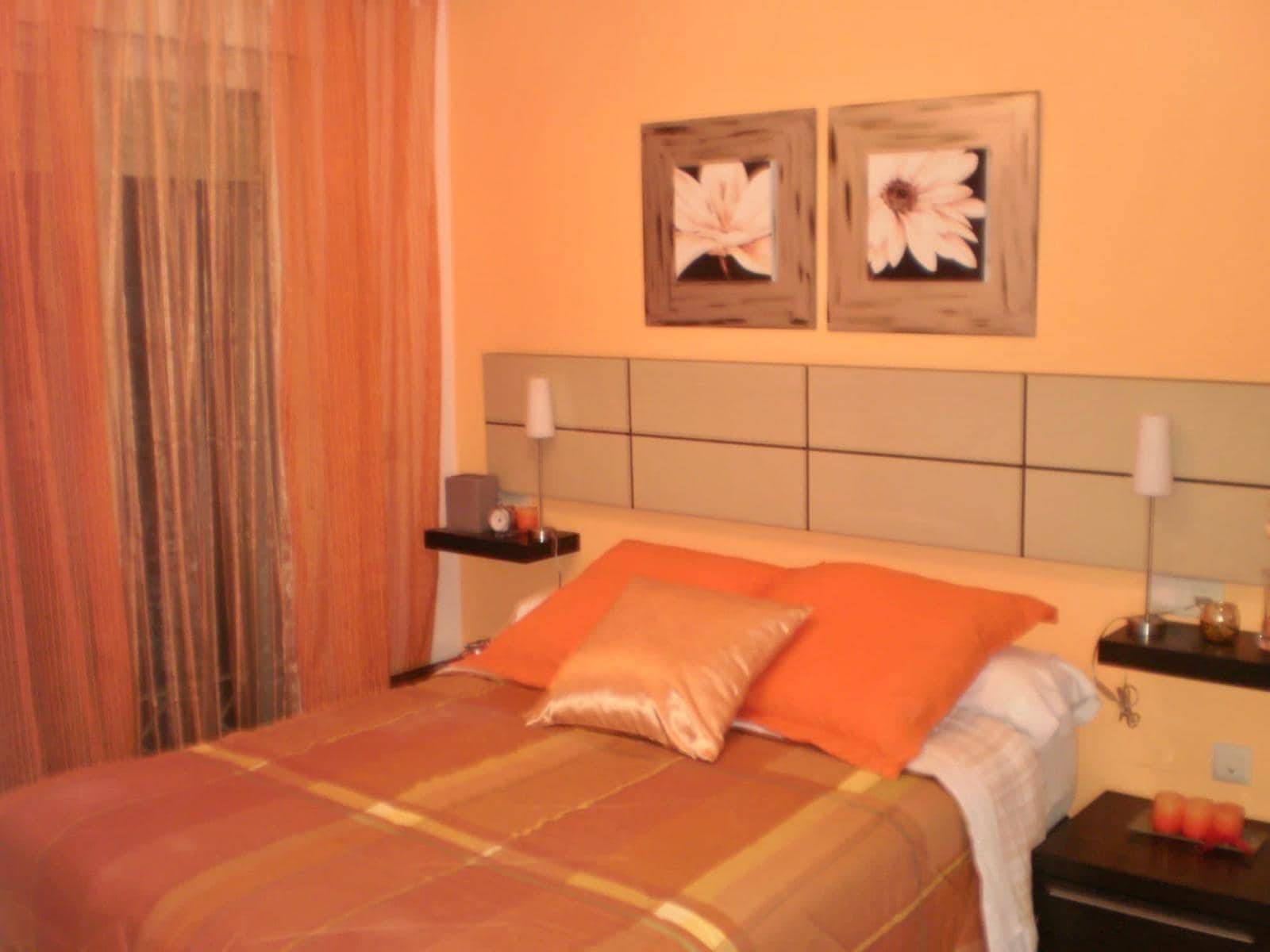 1 quarto Apartamento para venda em Malaga cidade com garagem - 220 000 € (Ref: 9672274)