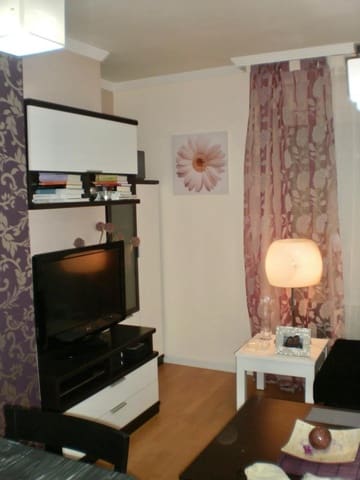 Piso de 1 habitación en Málaga ciudad en venta con garaje - 220.000 € (Ref: 9672274)