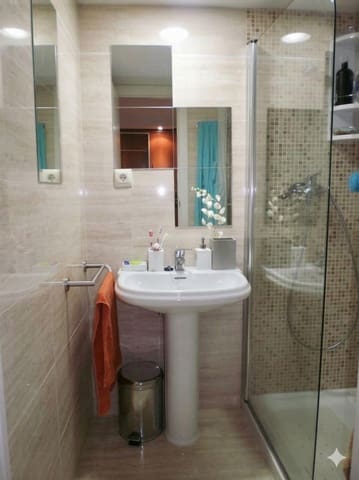 Piso de 1 habitación en Málaga ciudad en venta con garaje - 220.000 € (Ref: 9672274)