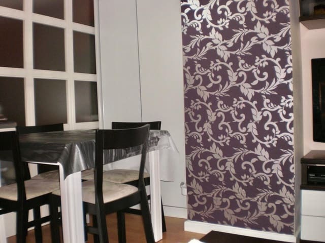 Piso de 1 habitación en Málaga ciudad en venta con garaje - 220.000 € (Ref: 9672274)