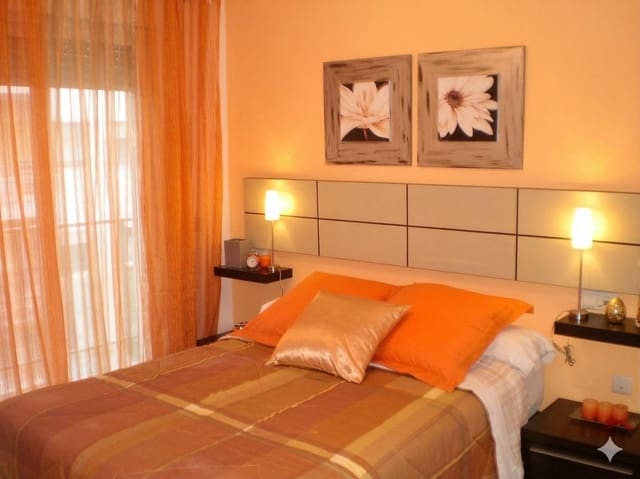 Piso de 1 habitación en Málaga ciudad en venta con garaje - 220.000 € (Ref: 9672274)