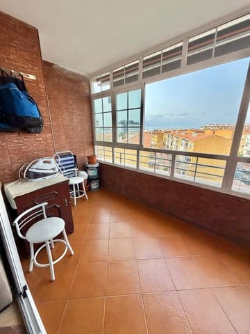 Piso de 3 habitaciones en Cruz de Humilladero, Málaga ciudad en venta con garaje - 295.000 € (Ref: 9672275)
