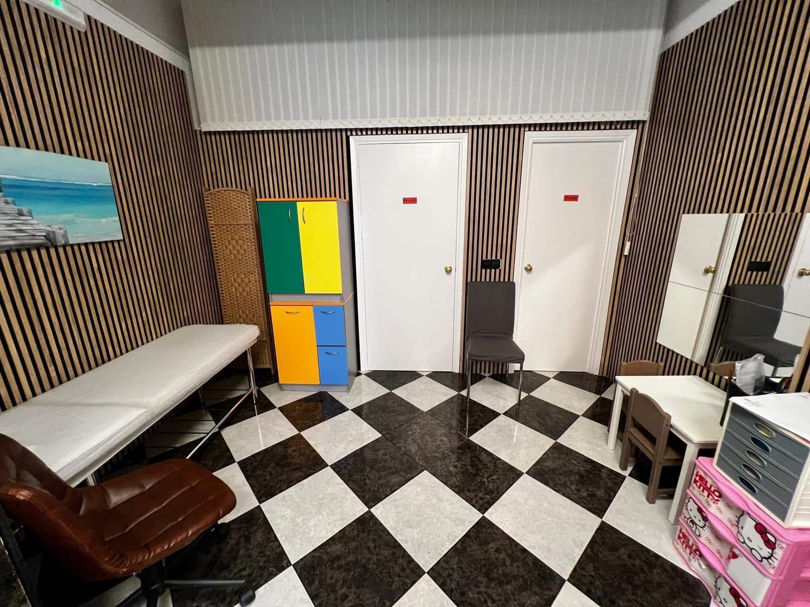 Kommersiell til salgs i Malaga by - € 110 000 (Ref: 9672276)