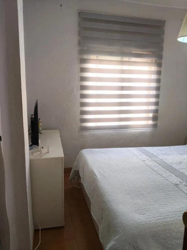 3 sypialnia Mieszkanie na sprzedaż w Miasto Malaga - 285 000 € (Ref: 9682512)