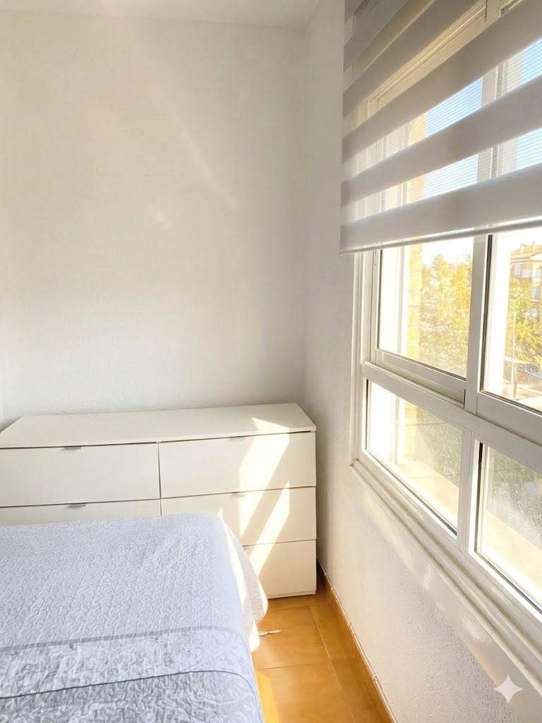 3 sypialnia Mieszkanie na sprzedaż w Miasto Malaga - 285 000 € (Ref: 9682512)