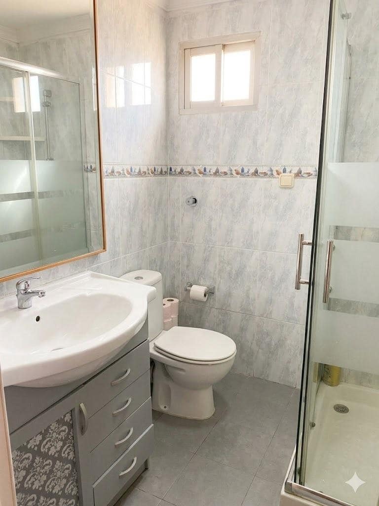 3 sypialnia Mieszkanie na sprzedaż w Miasto Malaga - 285 000 € (Ref: 9682512)