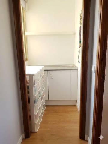 3 sypialnia Mieszkanie na sprzedaż w Carlos Haya, Miasto Málaga - 285 000 € (Ref: 9682512)