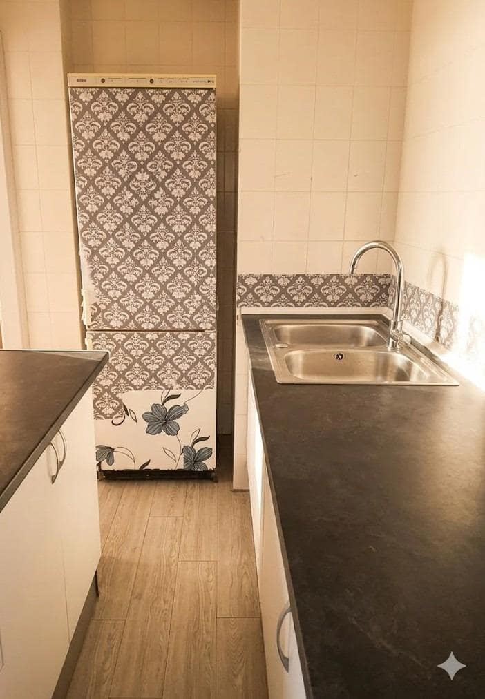 3 sypialnia Mieszkanie na sprzedaż w Miasto Malaga - 285 000 € (Ref: 9682512)