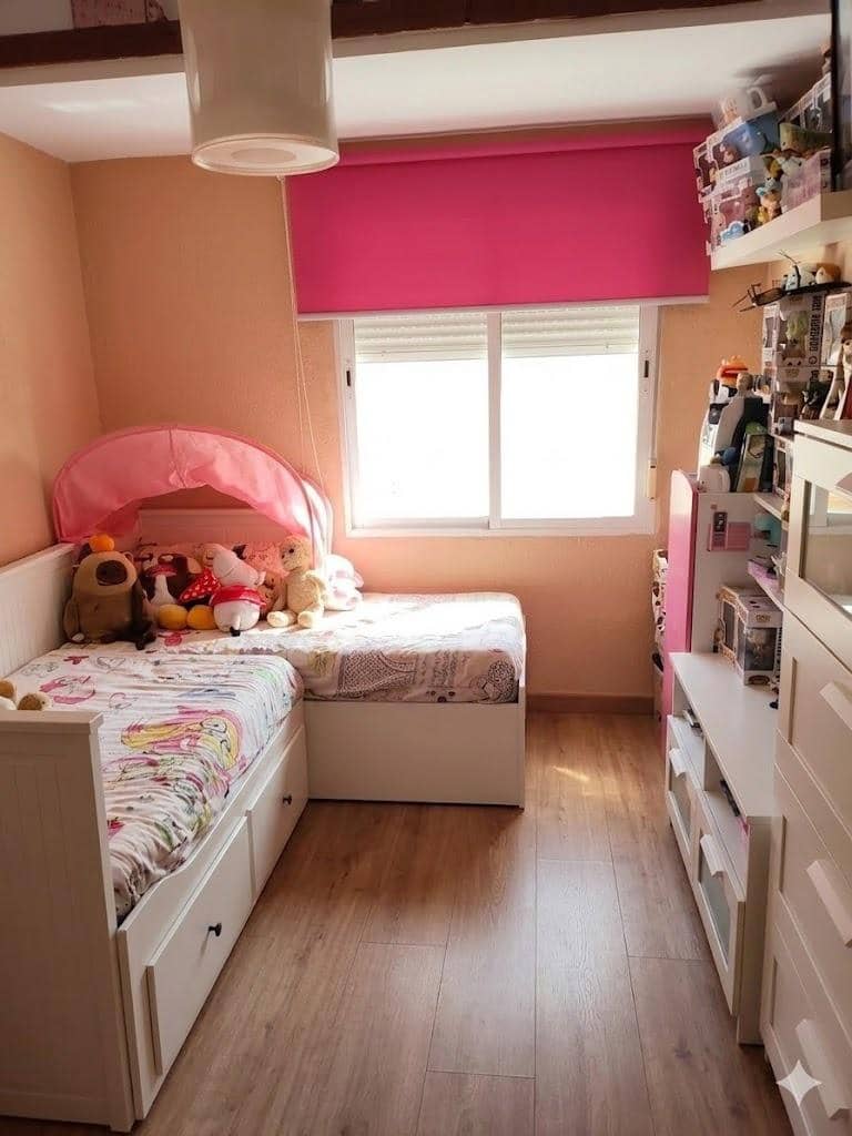 3 sypialnia Mieszkanie na sprzedaż w Miasto Malaga - 285 000 € (Ref: 9682512)