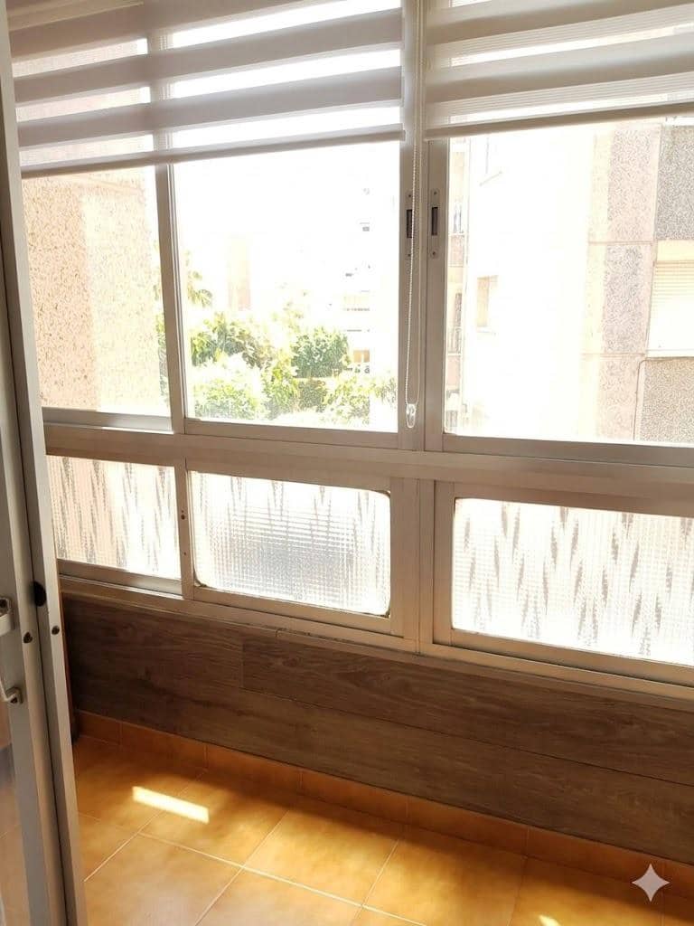 3 sypialnia Mieszkanie na sprzedaż w Miasto Malaga - 285 000 € (Ref: 9682512)