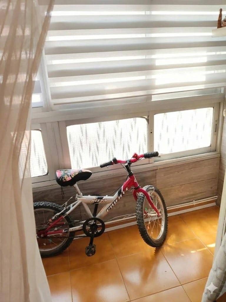 3 sypialnia Mieszkanie na sprzedaż w Miasto Malaga - 285 000 € (Ref: 9682512)