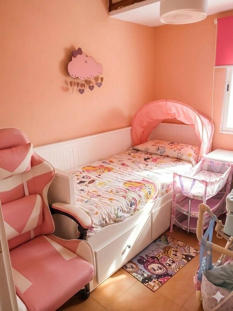 3 sypialnia Mieszkanie na sprzedaż w Miasto Malaga - 285 000 € (Ref: 9682512)