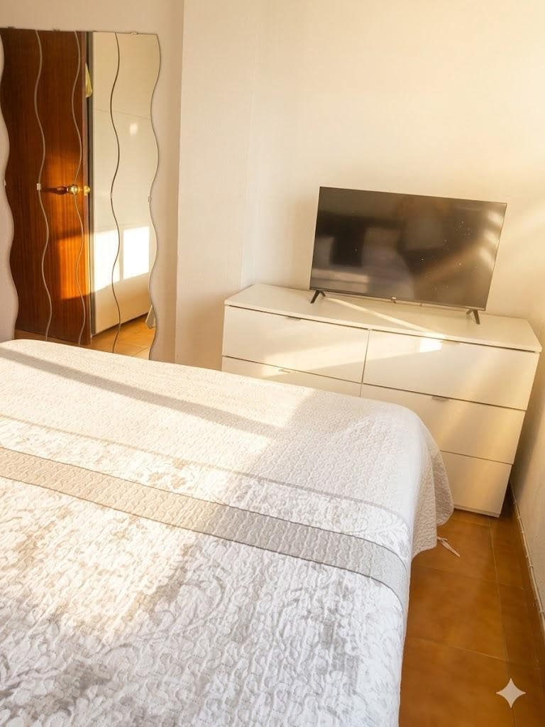 3 sypialnia Mieszkanie na sprzedaż w Miasto Malaga - 285 000 € (Ref: 9682512)