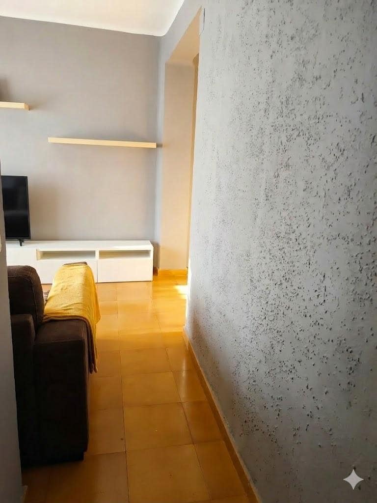 3 sypialnia Mieszkanie na sprzedaż w Miasto Malaga - 285 000 € (Ref: 9682512)