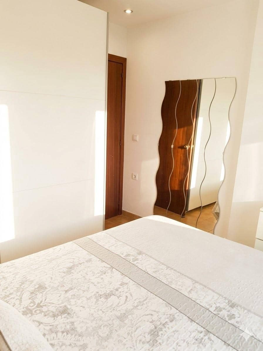 3 sypialnia Mieszkanie na sprzedaż w Miasto Malaga - 285 000 € (Ref: 9682512)