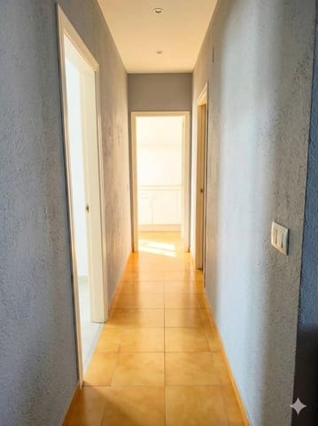 3 sypialnia Mieszkanie na sprzedaż w Carlos Haya, Miasto Málaga - 285 000 € (Ref: 9682512)