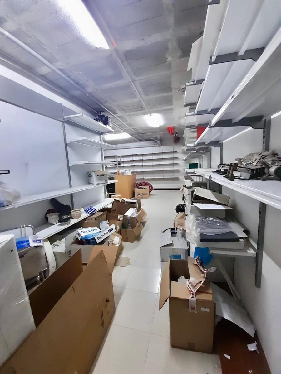 Komercyjne na sprzedaż w Miasto Malaga - 267 500 € (Ref: 9686543)