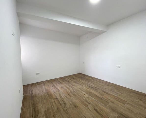 2 sypialnia Mieszkanie na sprzedaż w Cruz de Humilladero, Miasto Málaga - 215 000 € (Ref: 9712066)