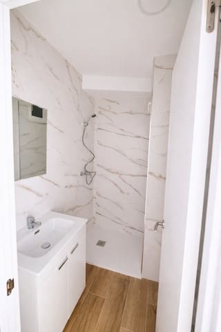 2 sypialnia Mieszkanie na sprzedaż w Cruz de Humilladero, Miasto Málaga - 215 000 € (Ref: 9712066)