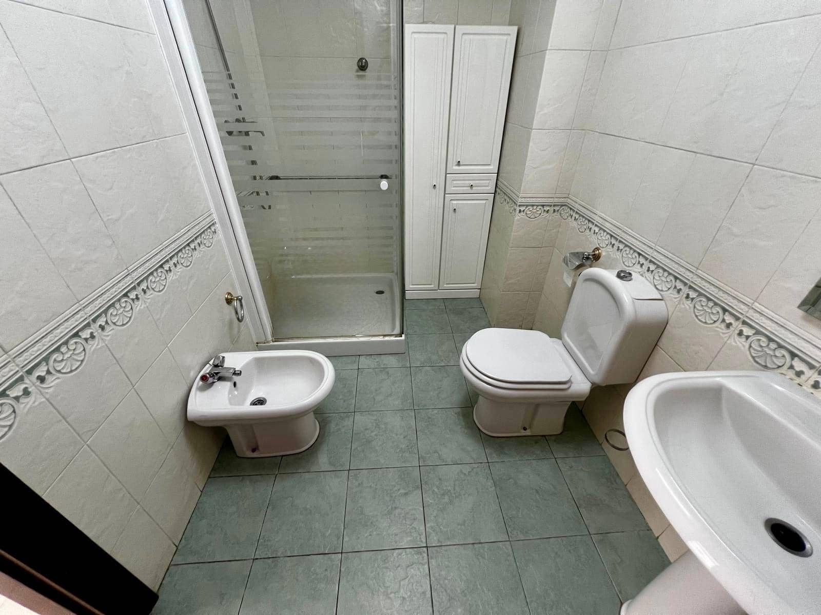 3 makuuhuone Asunto myytävänä paikassa Malaga kaupunki mukana 
autotalli - 394 000 € (Ref: 9720048)