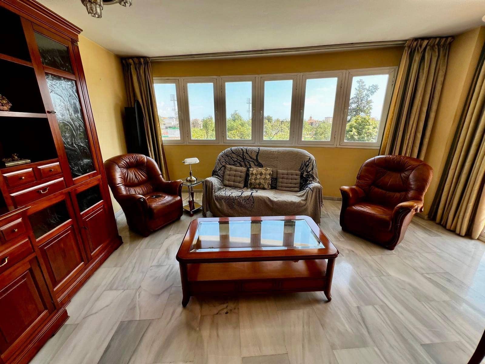 3 makuuhuone Asunto myytävänä paikassa Malaga kaupunki mukana 
autotalli - 394 000 € (Ref: 9720048)