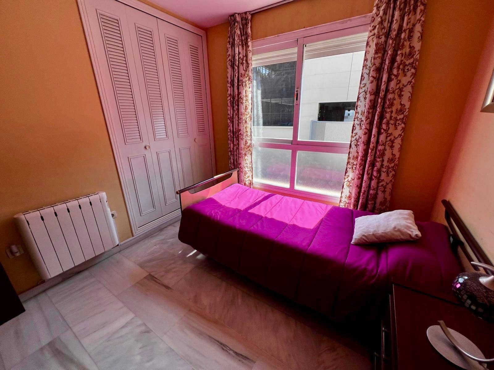 3 makuuhuone Asunto myytävänä paikassa Malaga kaupunki mukana 
autotalli - 394 000 € (Ref: 9720048)