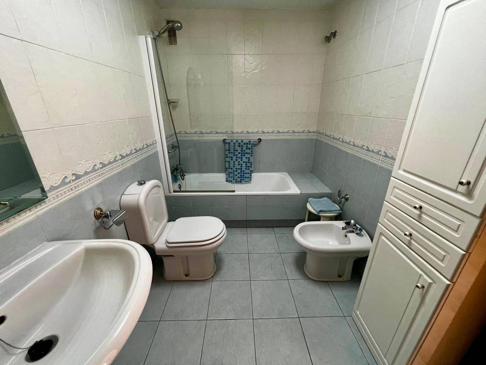 3 makuuhuone Asunto myytävänä paikassa Malaga kaupunki mukana 
autotalli - 394 000 € (Ref: 9720048)