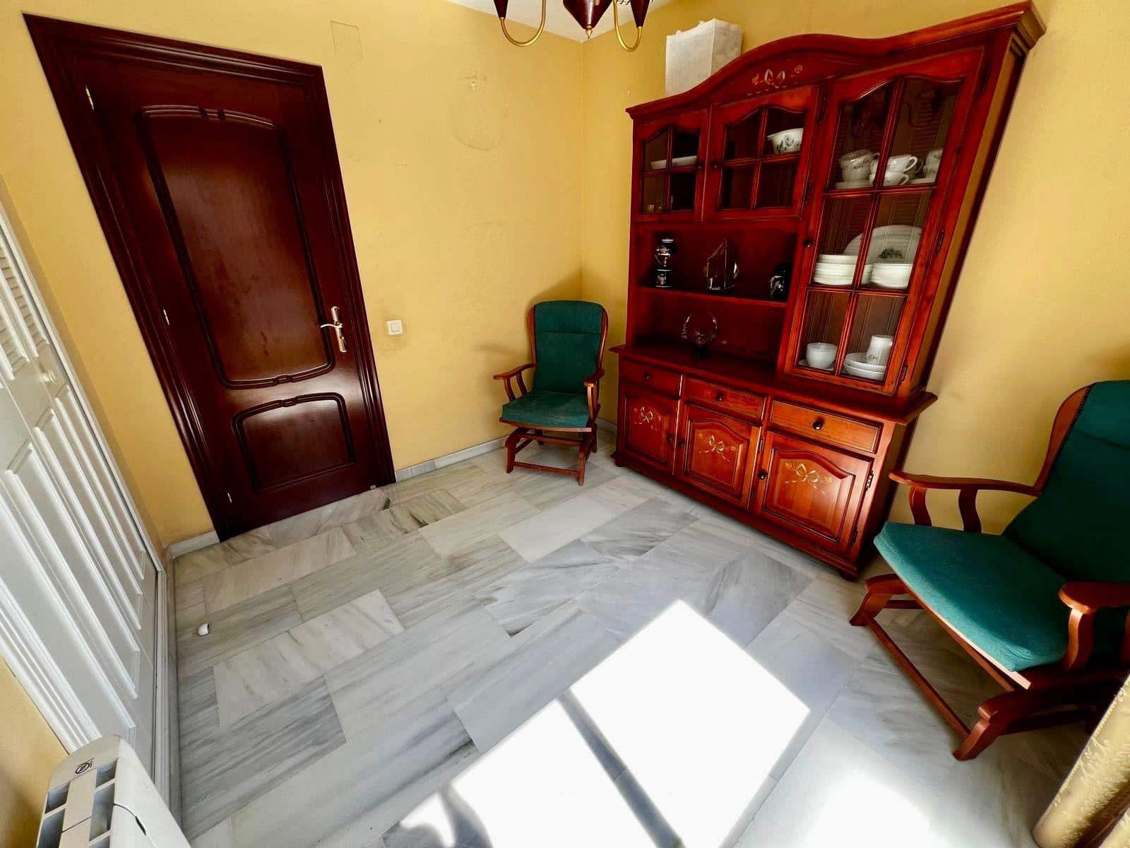 3 makuuhuone Asunto myytävänä paikassa Malaga kaupunki mukana 
autotalli - 394 000 € (Ref: 9720048)