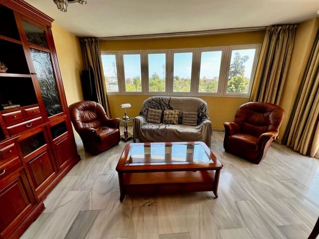 Piso de 3 habitaciones en Málaga ciudad en venta con garaje - 394.000 € (Ref: 9720048)