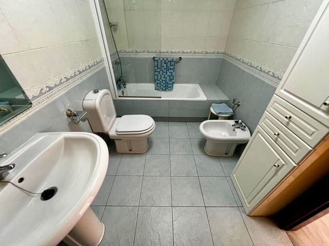 Piso de 3 habitaciones en Málaga ciudad en venta con garaje - 394.000 € (Ref: 9720048)